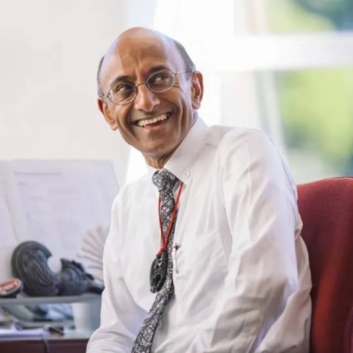 NRHC 2025 Ganesh Nana